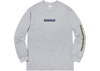 Supreme 1994 LS Tee