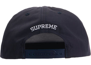 Apple 5 Panel (Navy)