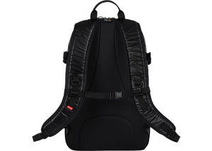 Supreme FW17 Backpack Black