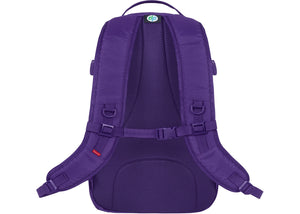 Supreme Backpack Purple (FW18)