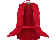 Supreme Backpack Red (FW18)