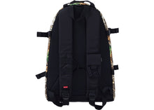 Supreme Backpack (FW19) Tree Camo