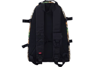 Supreme Backpack (FW19) Tree Camo