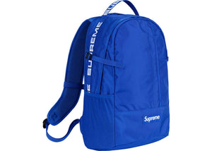 Supreme Backpack (SS18)