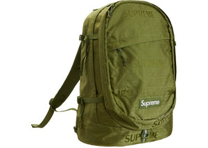 46th Backpack (Olive)