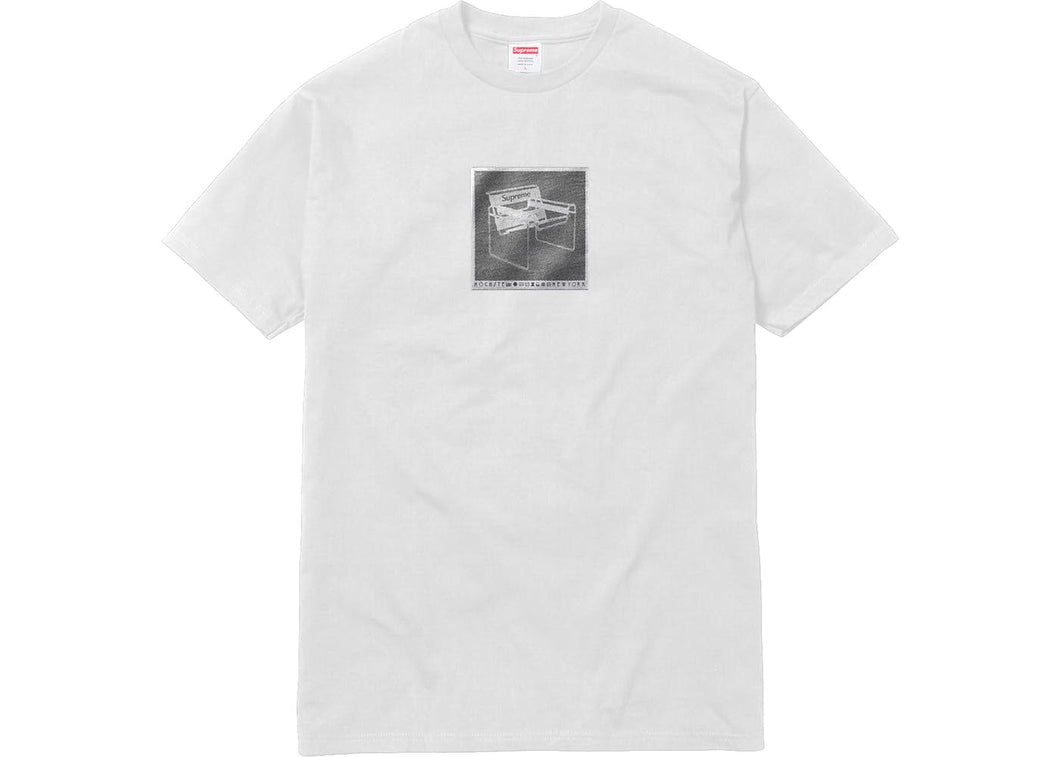 Supreme Chair Tee