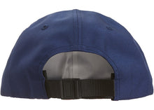 Cordura®️ Script Logo 6-Panel (Navy)