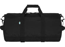 Supreme Duffle Bag Bk (FW18)