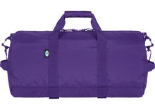 Supreme Duffle Bag Purple (FW18)