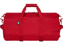 Supreme Duffle Bag Red (FW18)