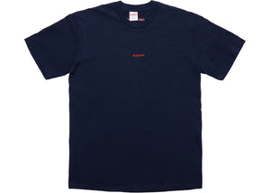 Supreme FTW Tee Navy