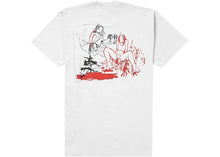 Supreme Heroines Tee White