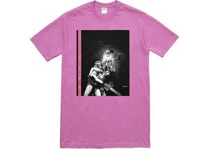 Supreme chainsaw tee hot sale