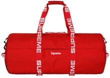 Supreme Large Duffle Bag (SS18)