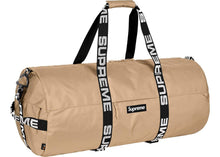 Supreme Large Duffle Bag (SS18)