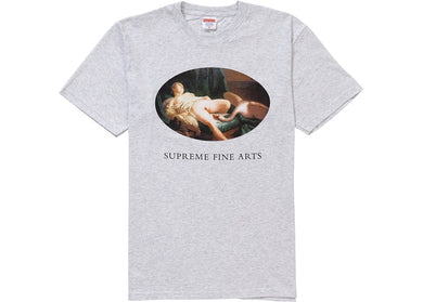 Leda And The Swan Tee