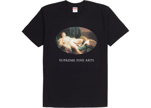 Leda And The Swan Tee
