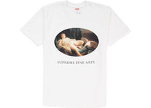 Leda And The Swan Tee
