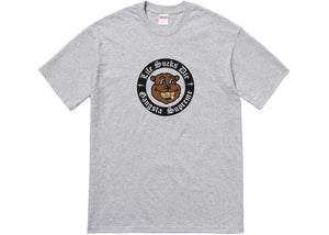 Supreme Life Sucks Die Tee