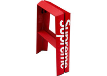 Supreme Lucano Step Ladder