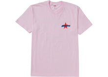 Supreme Money Power Respect Tee Pink