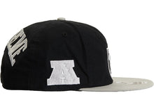 NFL x Raiders x '47 5-Panel