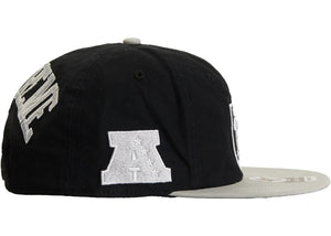 NFL x Raiders x '47 5-Panel