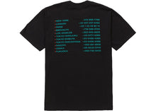 Supreme New Shit Tee Magenta