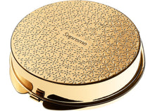 Supreme New York Pillbox Gold