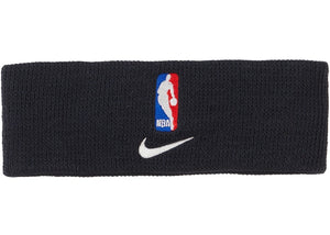 Supreme Nike NBA Headband Black