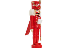 Supreme Nutcracker Nutcracker Red
