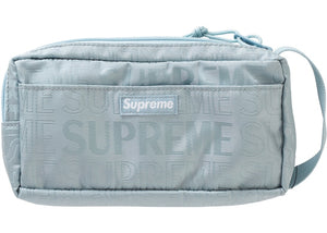 46th Organizer Pouch (Light Blue)