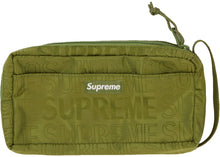 46th Organizer Pouch (Olive)