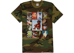 Original Sin Tee