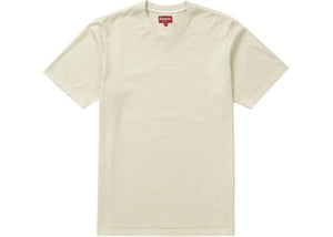 Overdyed Tee (Natural)