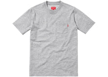 Supreme Pocket Tee SS18