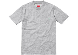 Supreme Pocket Tee SS18
