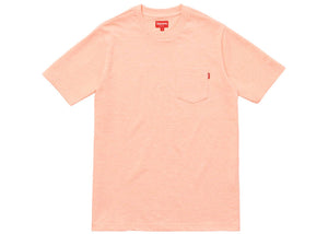 Supreme Pocket Tee SS18