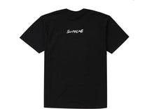 Supreme Reaper Tee White