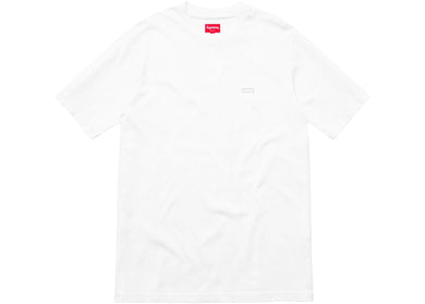 Supreme Reflective Small Box Tee