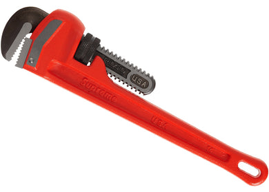 Supreme Ridgid Pipe Wrench