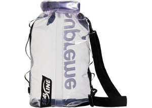 Supreme SealLine Discovery Dry Bag 20L Clear