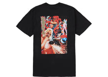 Sekintani La Norihiro Tee Boobies Tee (Black)