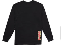 Sekintani La Norihiro L/S Tee (Black)