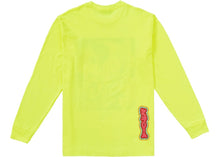 Sekintani La Norihiro L/S Tee (Yellow)