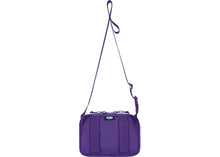 Supreme Shoulder Bag Purple (FW18)
