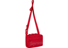 Supreme Shoulder Bag Red (FW18)