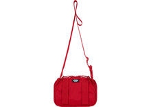 Supreme Shoulder Bag Red (FW18)