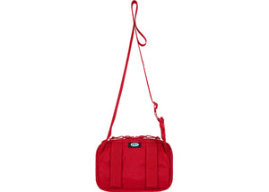 Supreme Shoulder Bag Red (FW18)