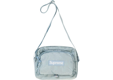 46th Shoulder Bag (Ice)